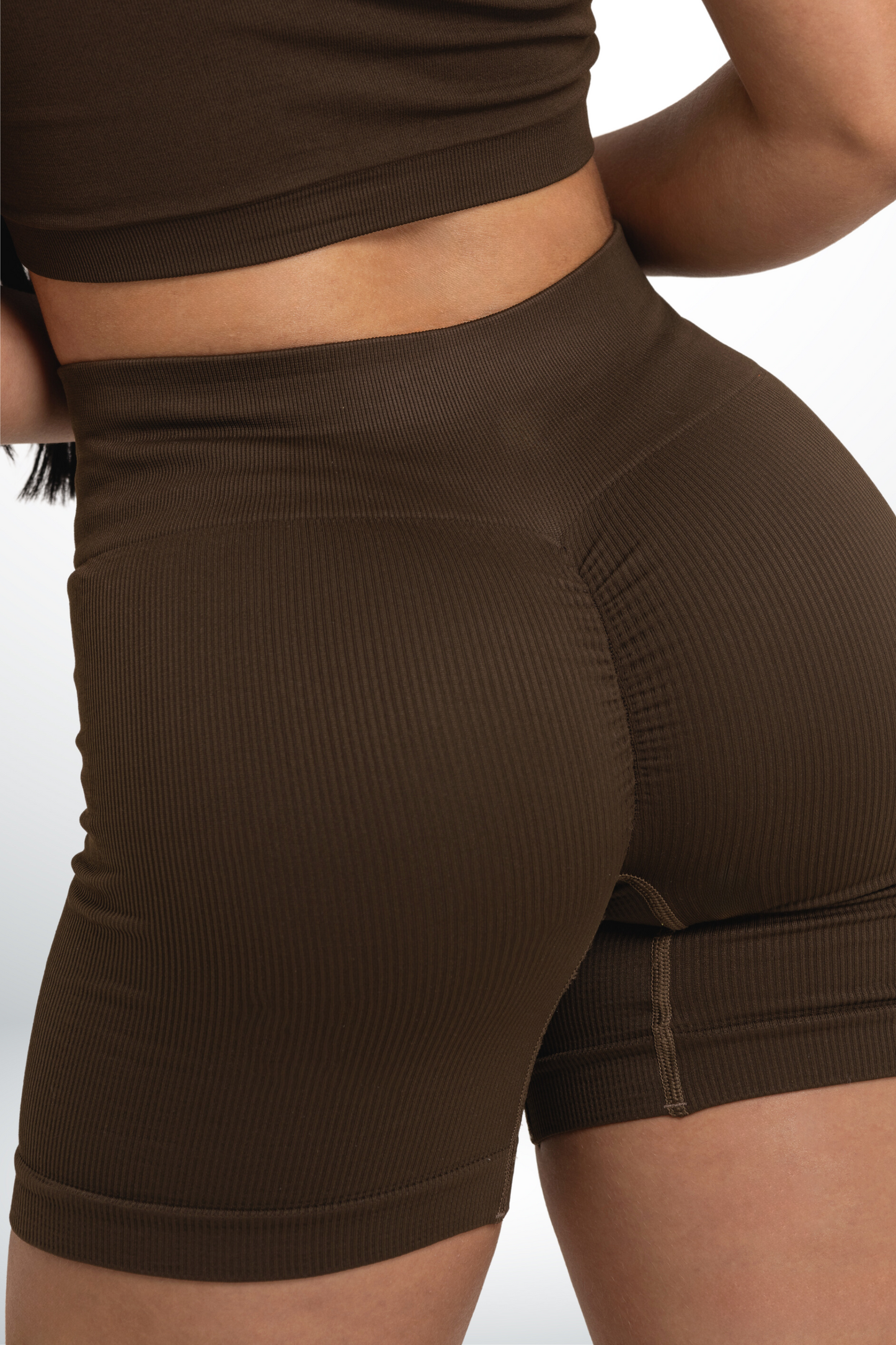 SHORT DEPORTIVO PDA - VERSALLES CAFE - 3023 Fajas Piel De Ángel