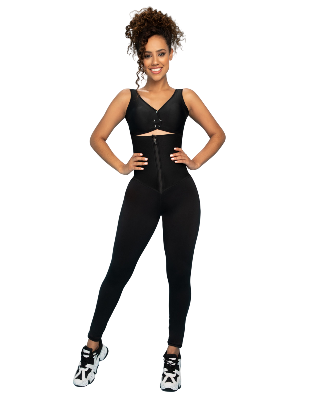 Leggins Fajón Neopreno 413 PIEL DE ANGEL