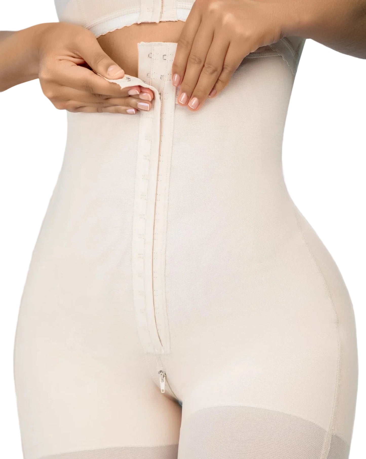 FAJA LARGA 062 PIEL DE ANGEL