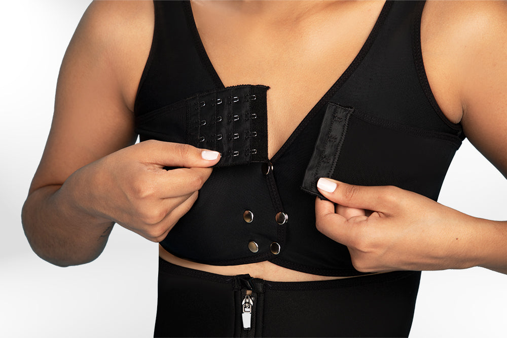 BANDA ESTABILIZADORA 007 PIEL DE ANGEL