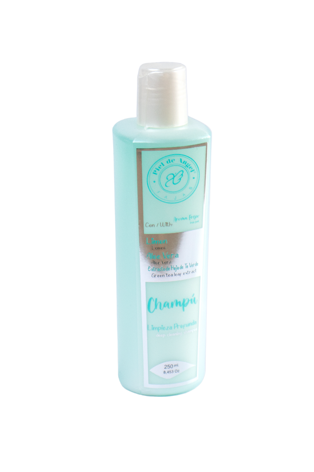 SHAMPOO 250 ML 016