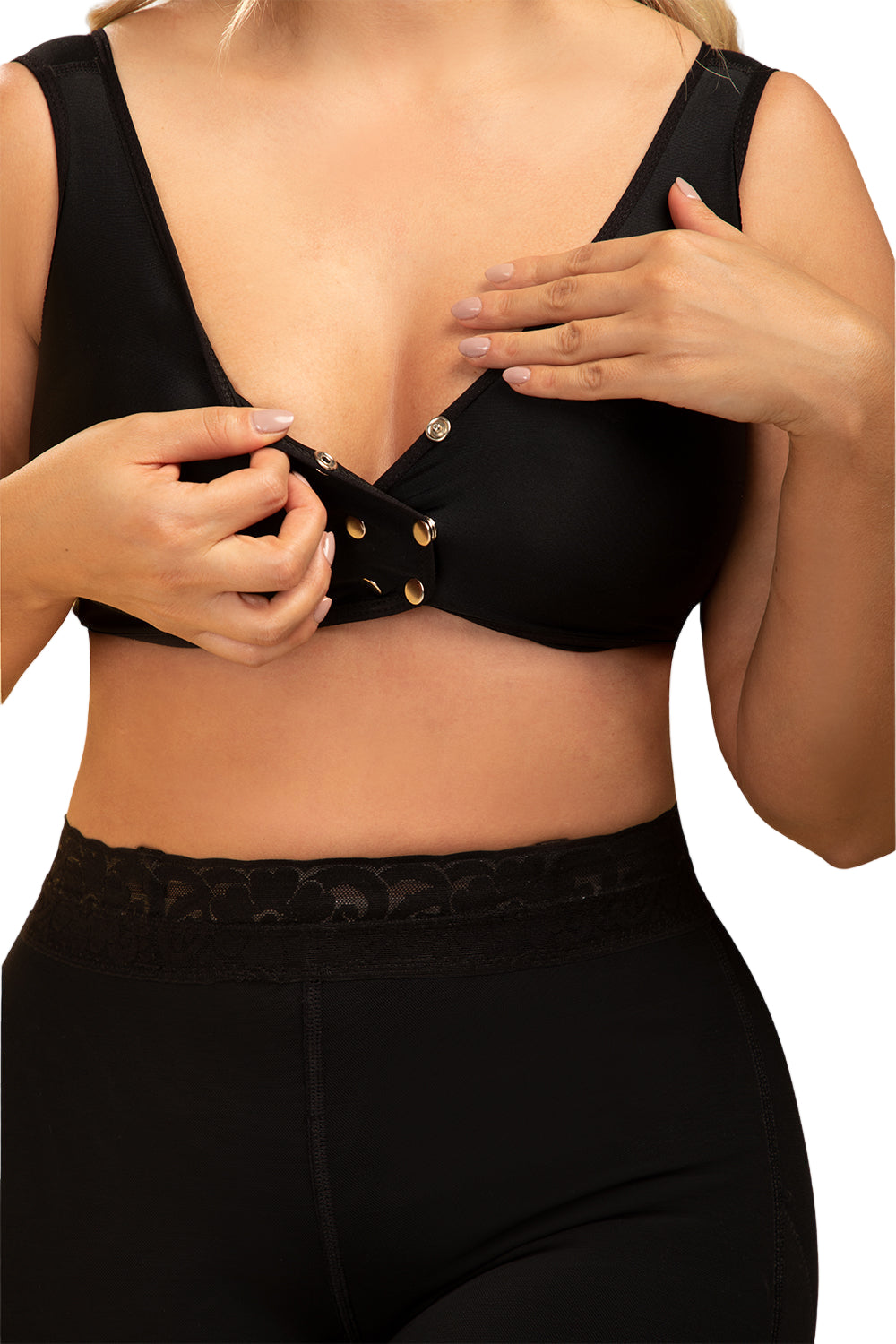 BRASIER LEVANTA BUSTO- 027