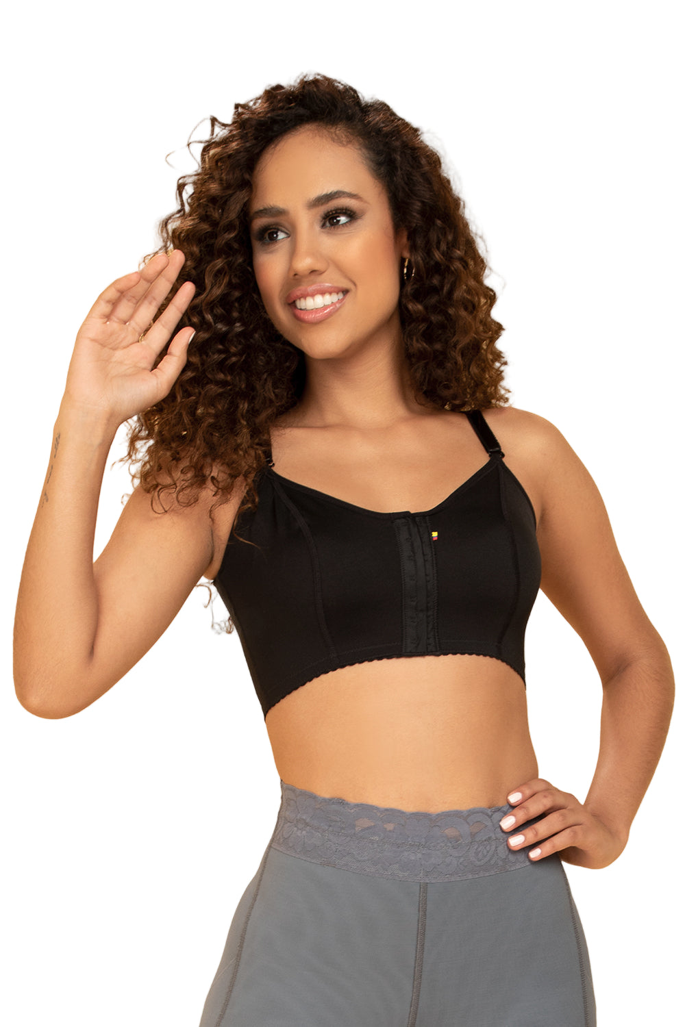 BRASIER POSTQUIRURGICO - 030