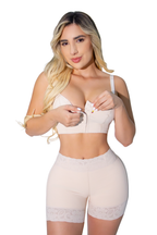 BRASIER POSTQUIRURGICO - 030