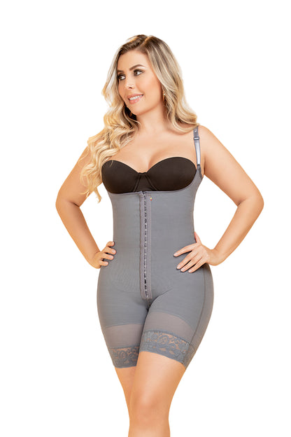 FAJA CORTA 075 PIEL DE ANGEL