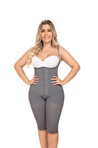 FAJA LARGA 076 ALGODÓN Fajas Piel De Ángel