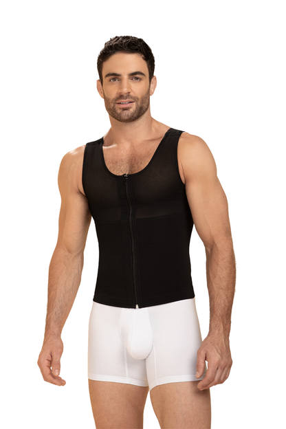 CHALECO MASCULINO- 081