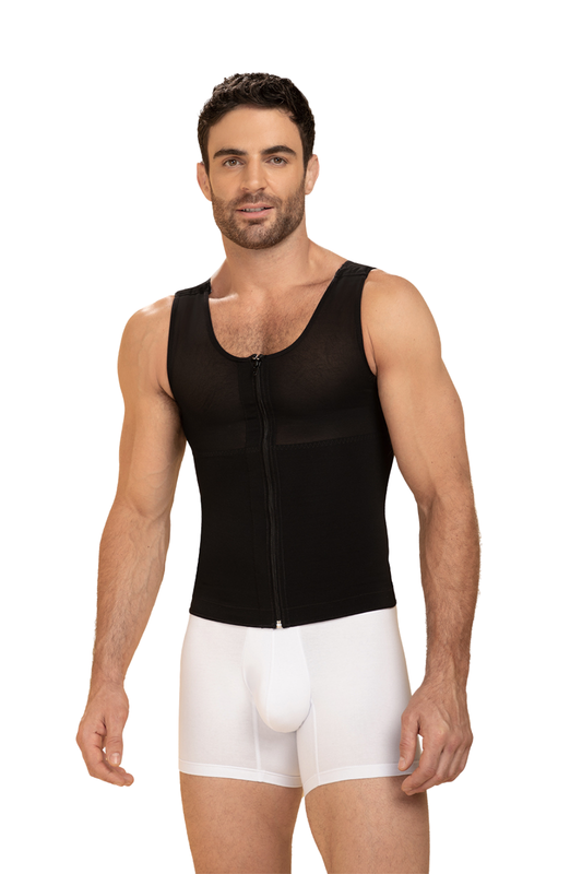 CHALECO MASCULINO- 081