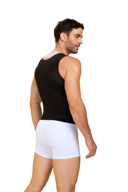 CHALECO MASCULINO- 081