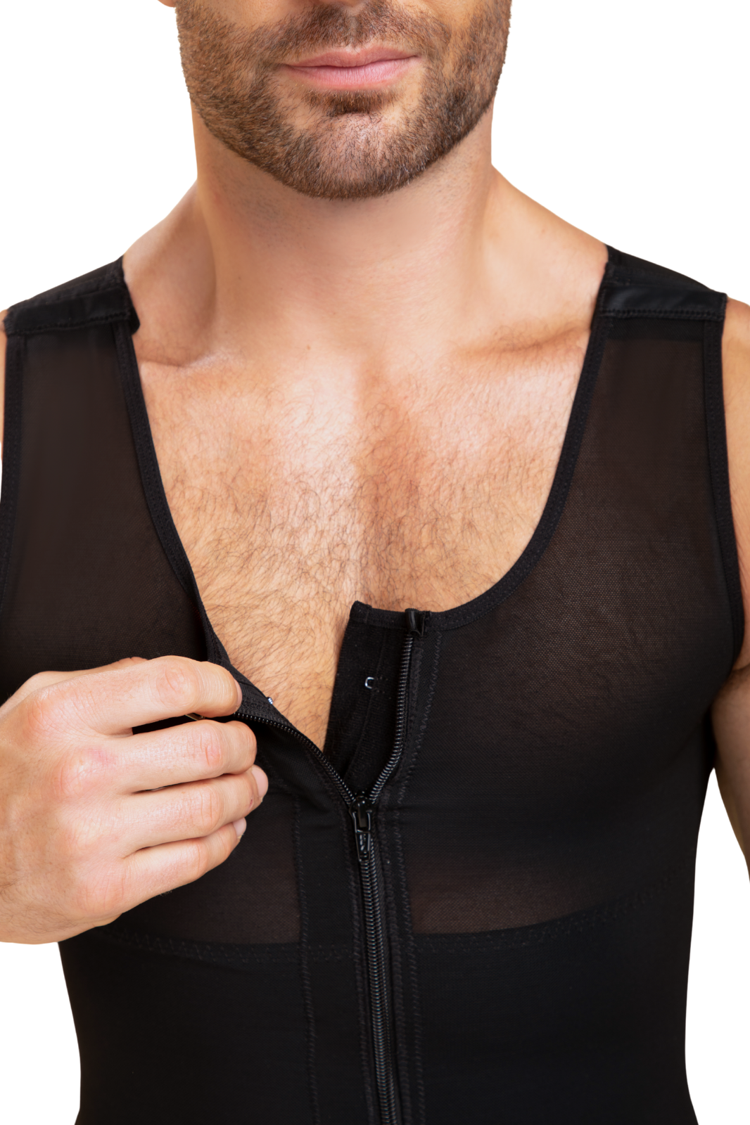 CHALECO MASCULINO- 081