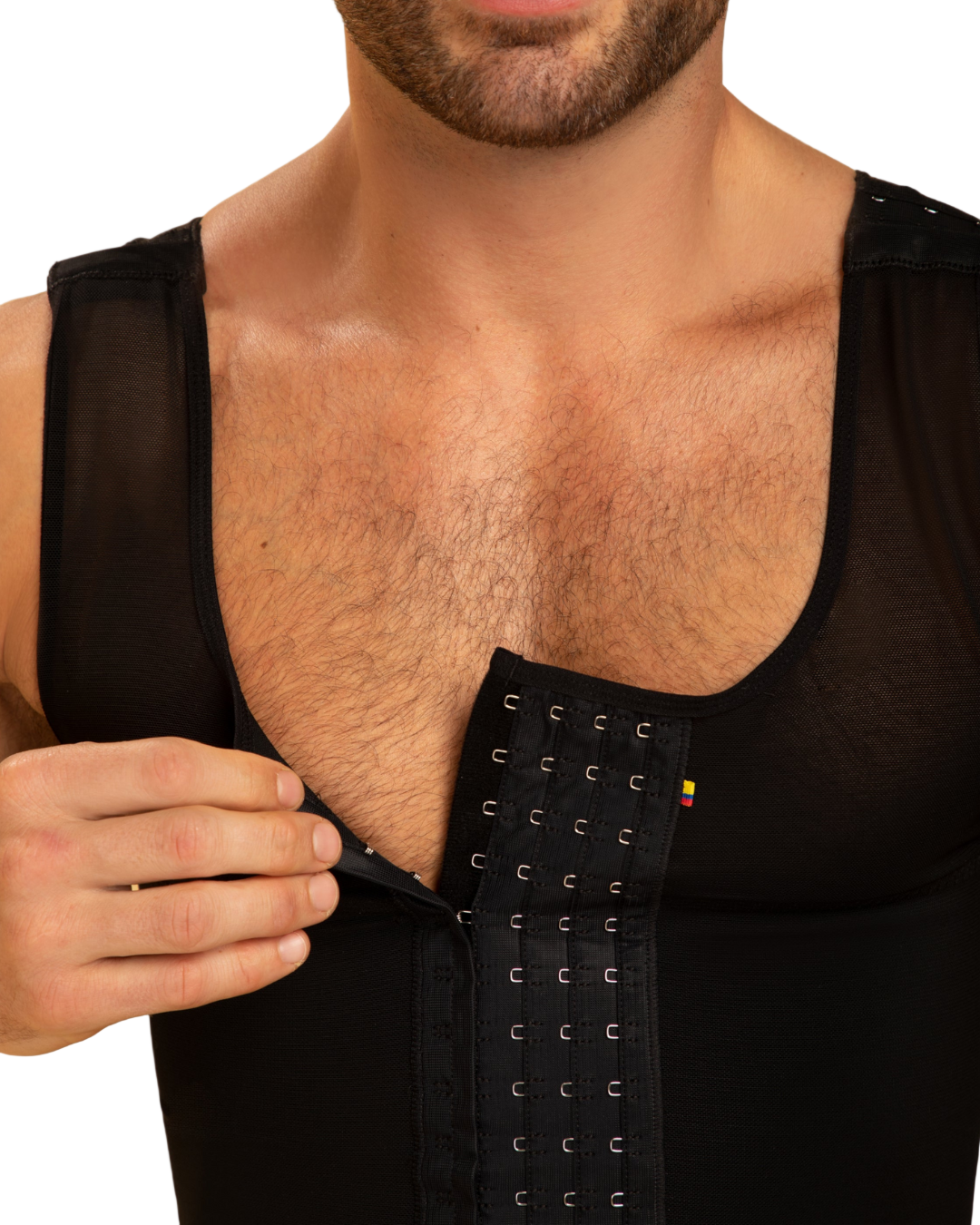 FAJA SISA MASCULINA 083