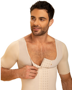 FAJA MASC CON MANGAS 084