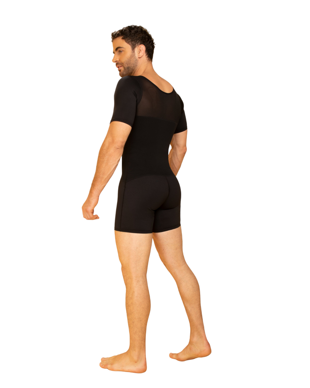 FAJA MASC CON MANGAS 084