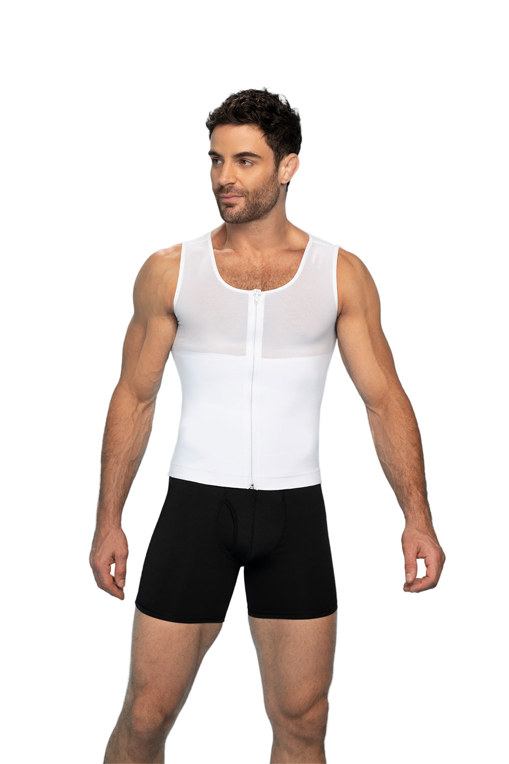 CAMISILLA MASCULINA - 085