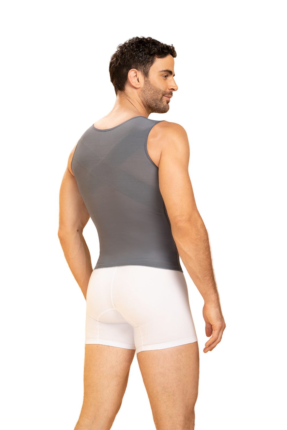 CAMISILLA MASCULINA - 085