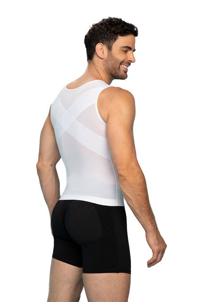 CAMISILLA MASCULINA - 085