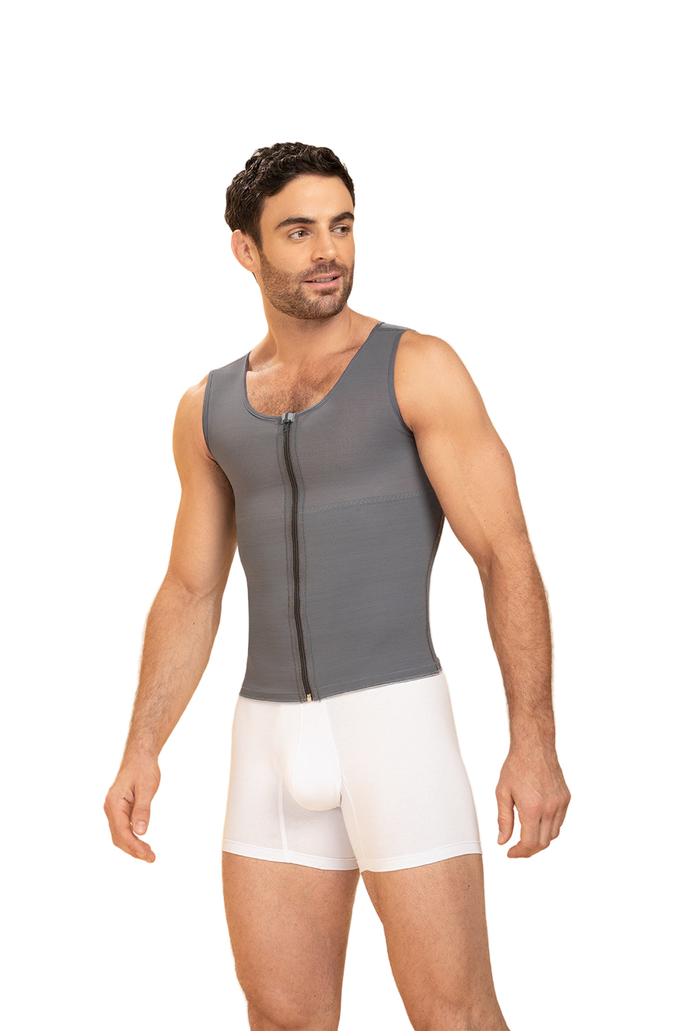 CAMISILLA MASCULINA - 085