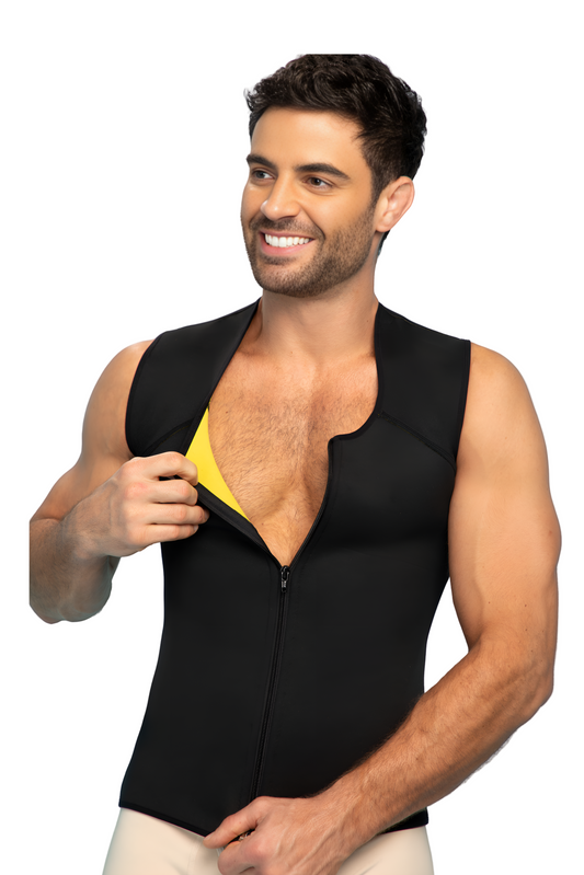 CHALECO NEOPRENO MASCULINO 089