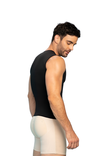 CHALECO NEOPRENO MASCULINO 089