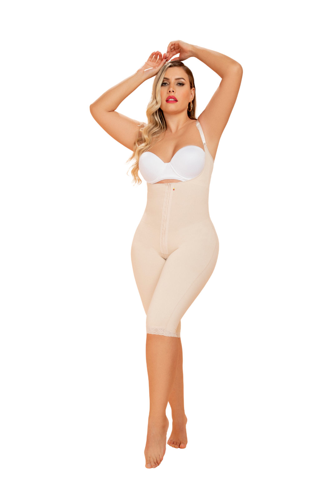 FAJA LARGA BIDI 090B CONTROL MEDIO
