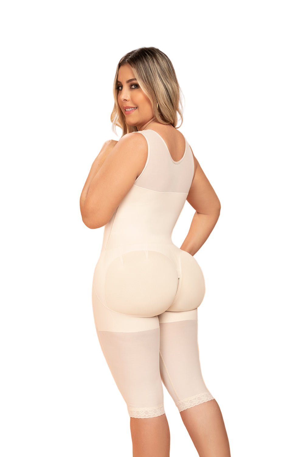 FAJA LARGA 093 Promo