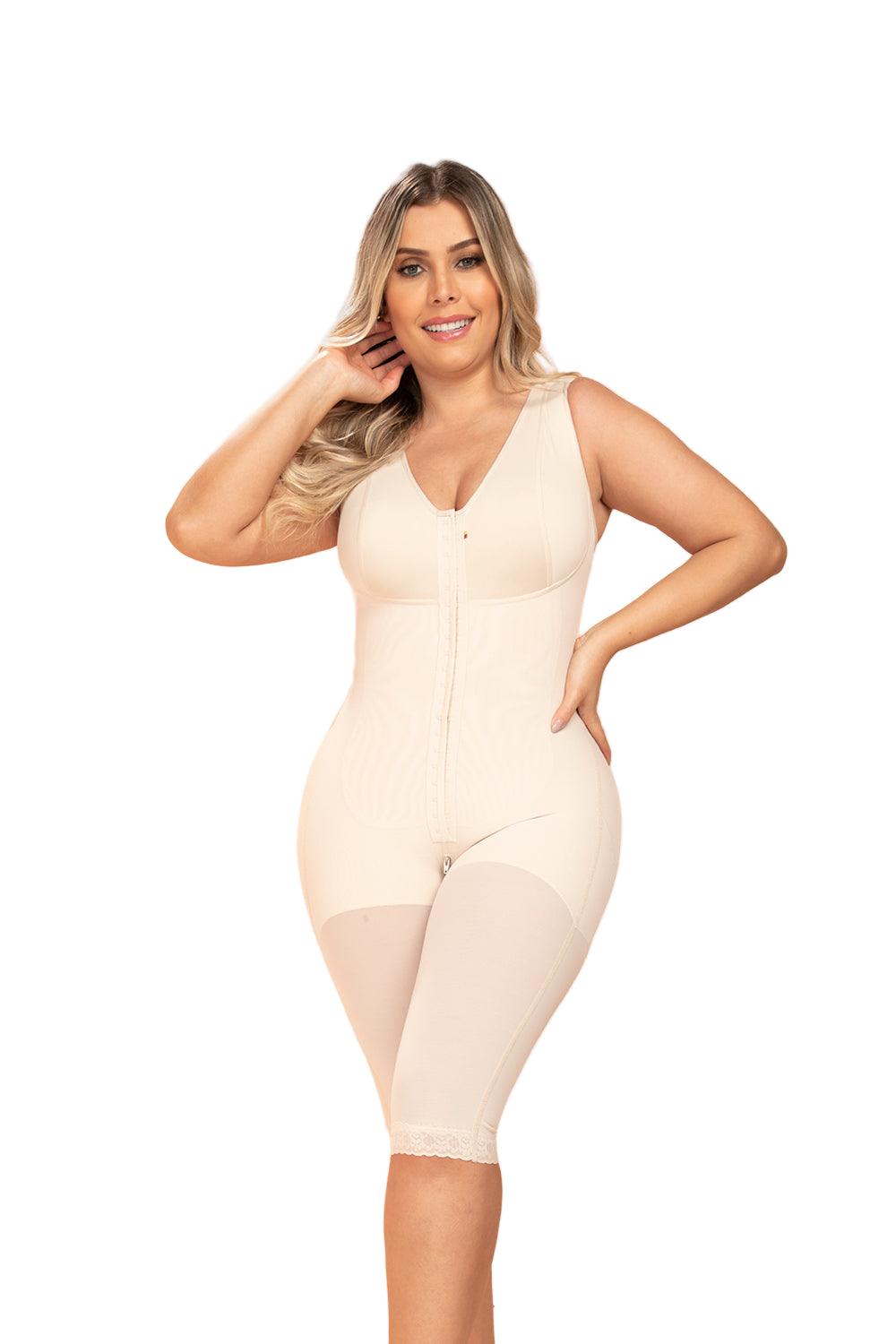 FAJA LARGA 093 Promo