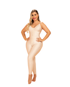 FAJA TOBILLO BIDI 095B CONTROL MEDIO