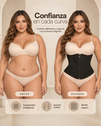 CINTURILLA SILUETA SUPREMA REF 400 - LISA