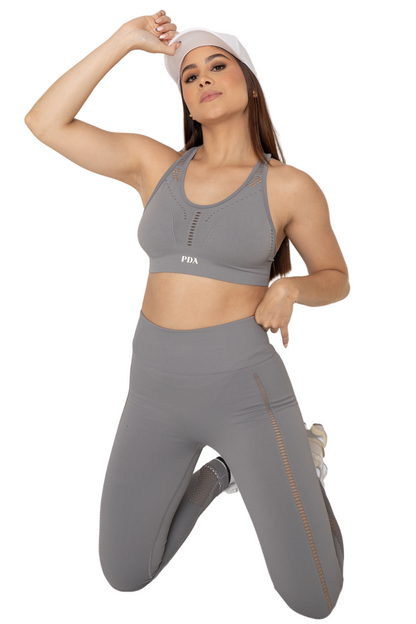 LEGGINGS GINEBRA-PDA Fajas Piel De Ángel