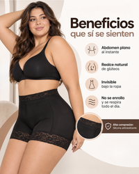 SHORT CACHETERO DESCADERADO - 040