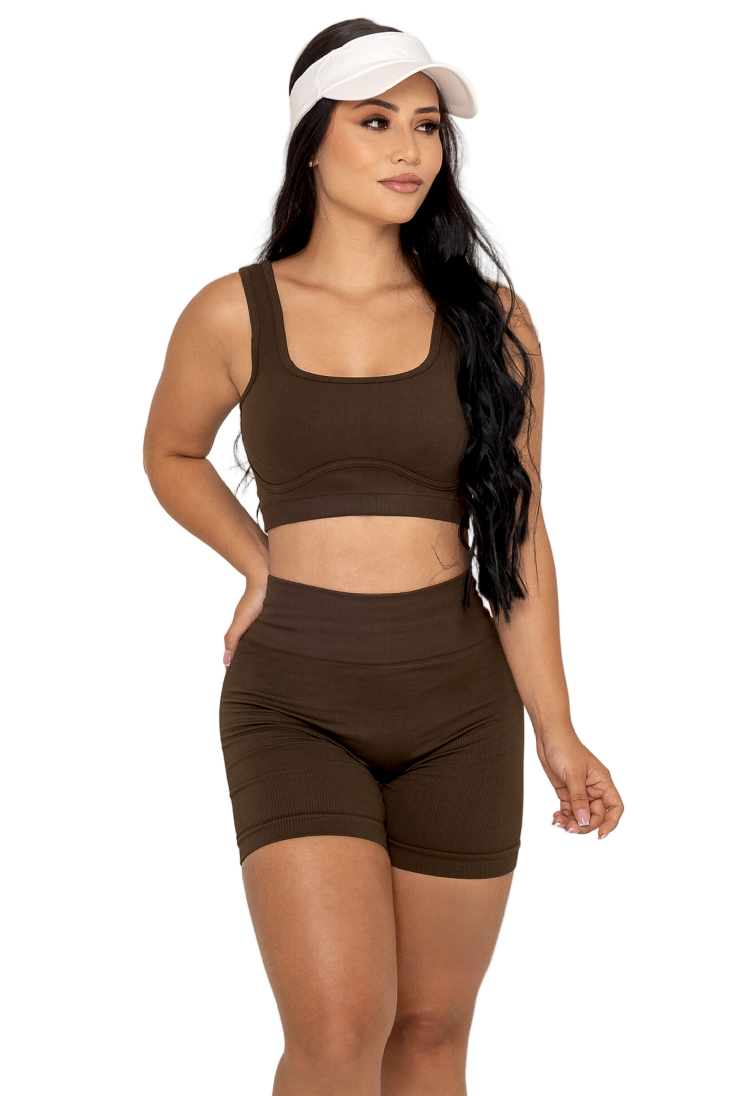 TOP DEPORTIVA PDA - OPORTO Fajas Piel De Ángel