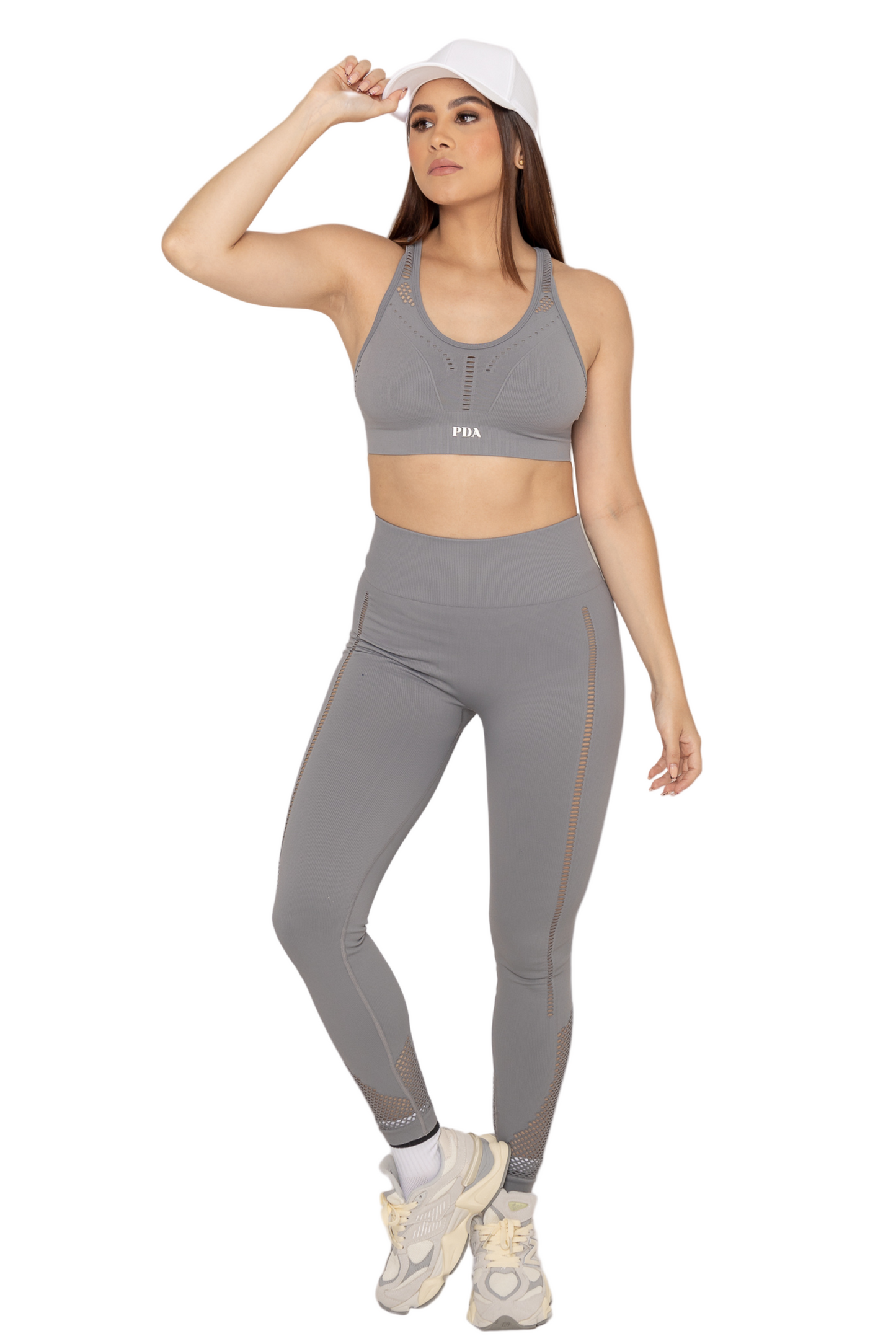 LEGGINGS GINEBRA-PDA Fajas Piel De Ángel