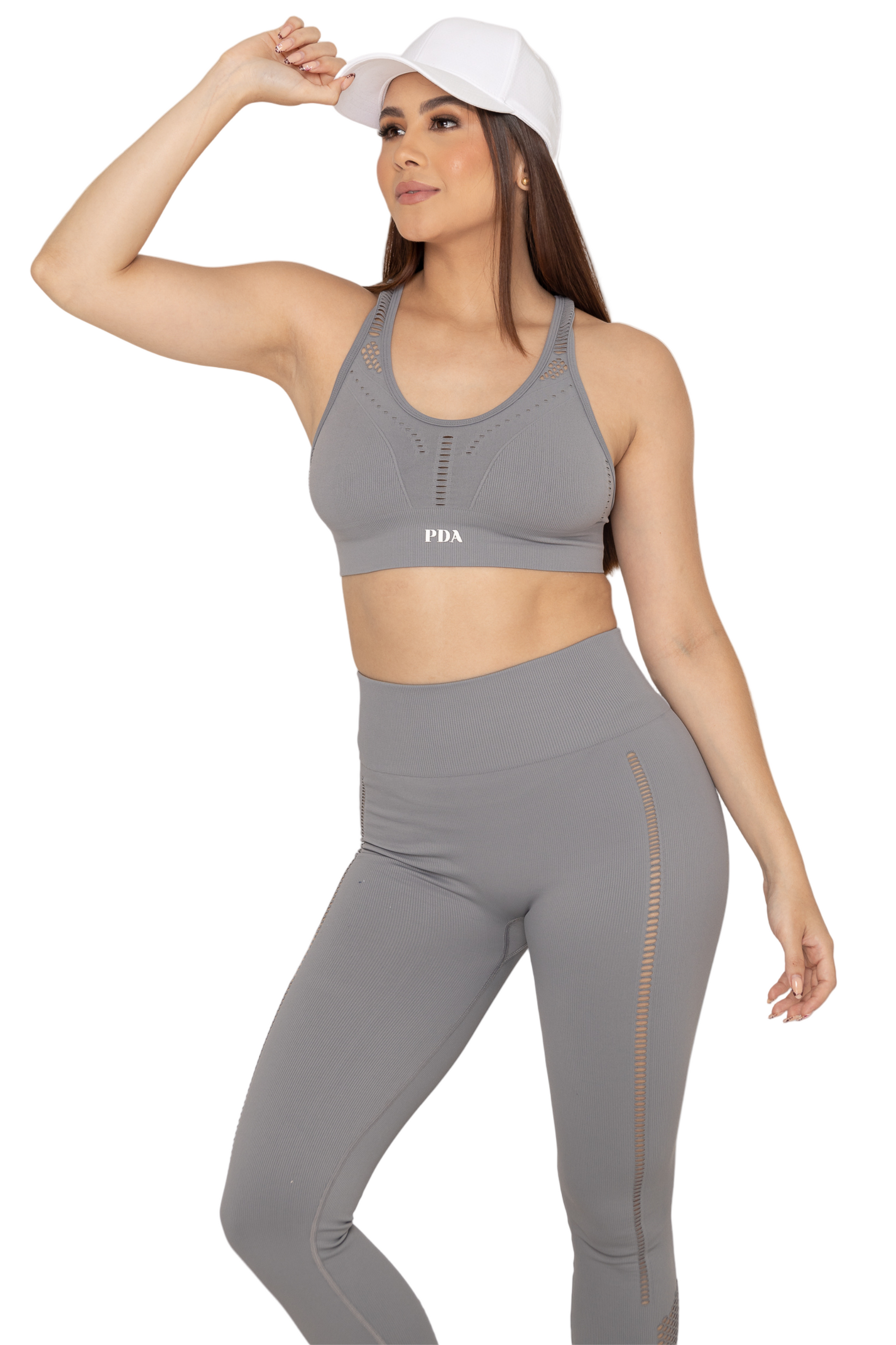 LEGGINGS GINEBRA-PDA Fajas Piel De Ángel