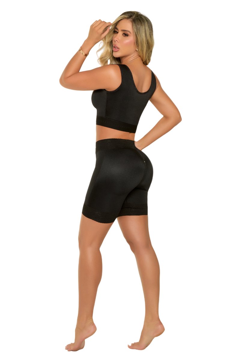 Brasier Enigma Ref. 420 – Es postura, soporte y figura en un solo paso