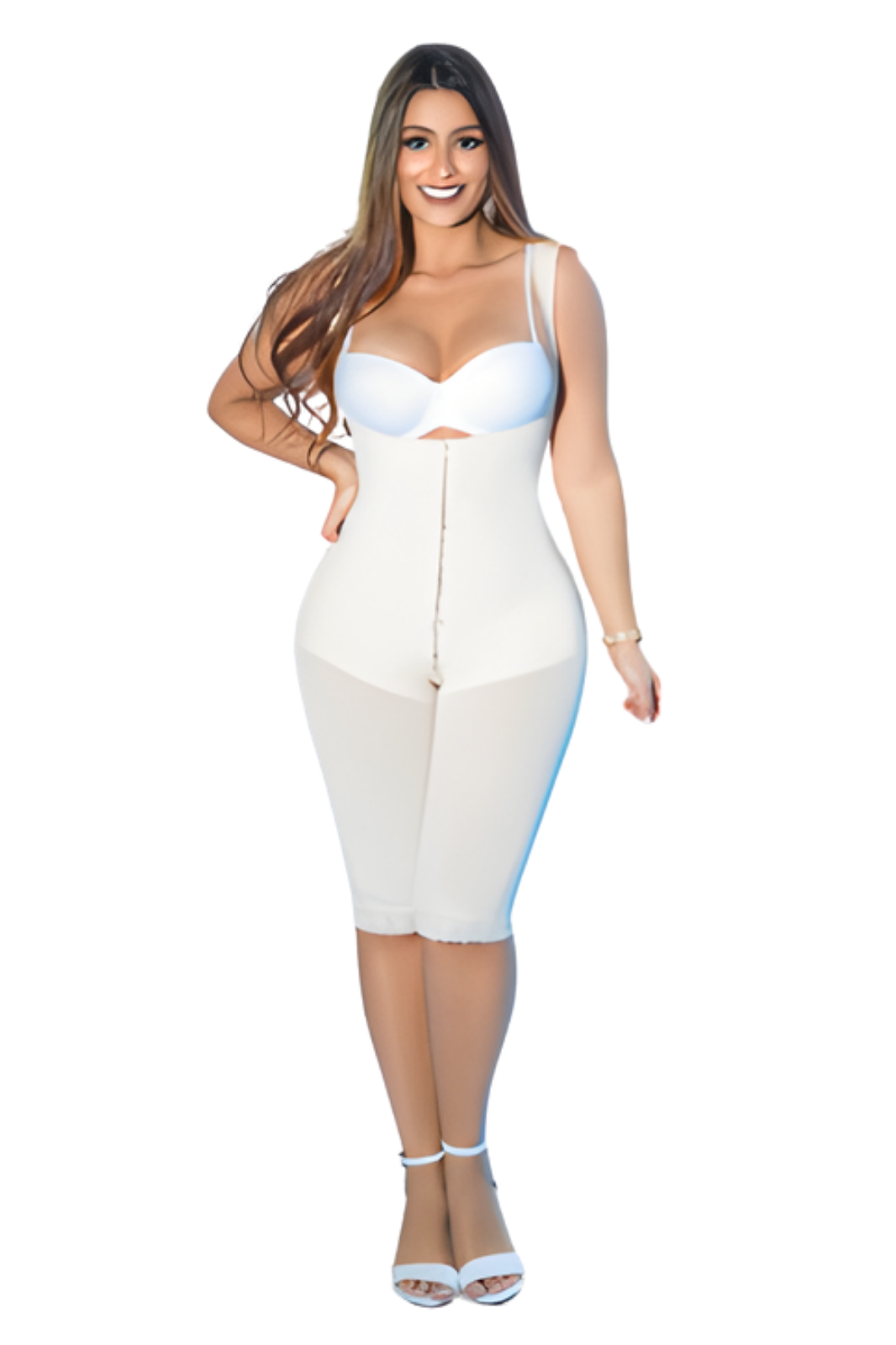 FAJA LARGA 072 Promo