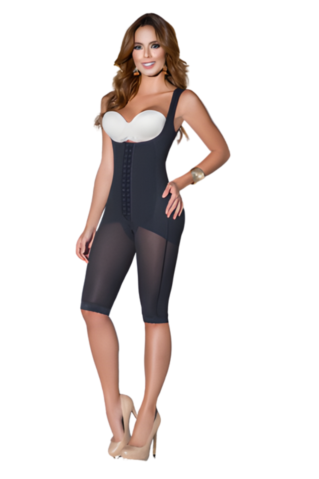 FAJA LARGA 072 Promo