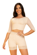 SHORT TALLE ALTO 038 Promo