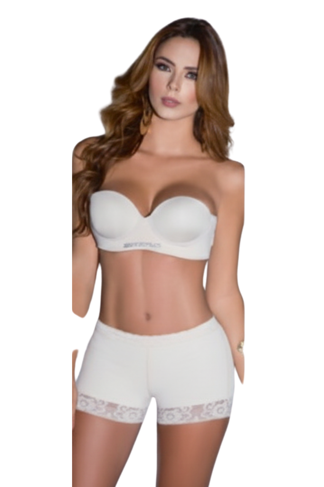 SHORT CACHETERO DESCADERADO - 040 Promo