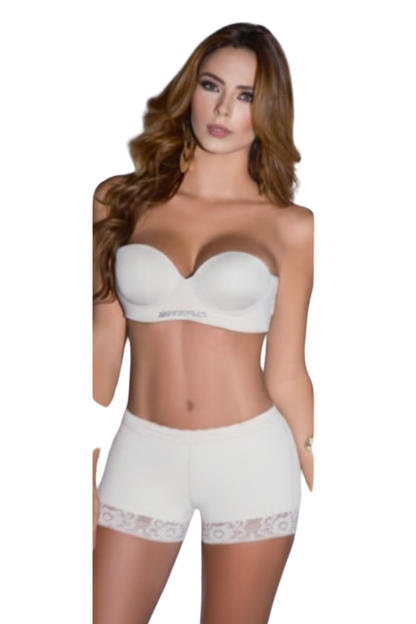 SHORT CACHETERO DESCADERADO - 040 Promo