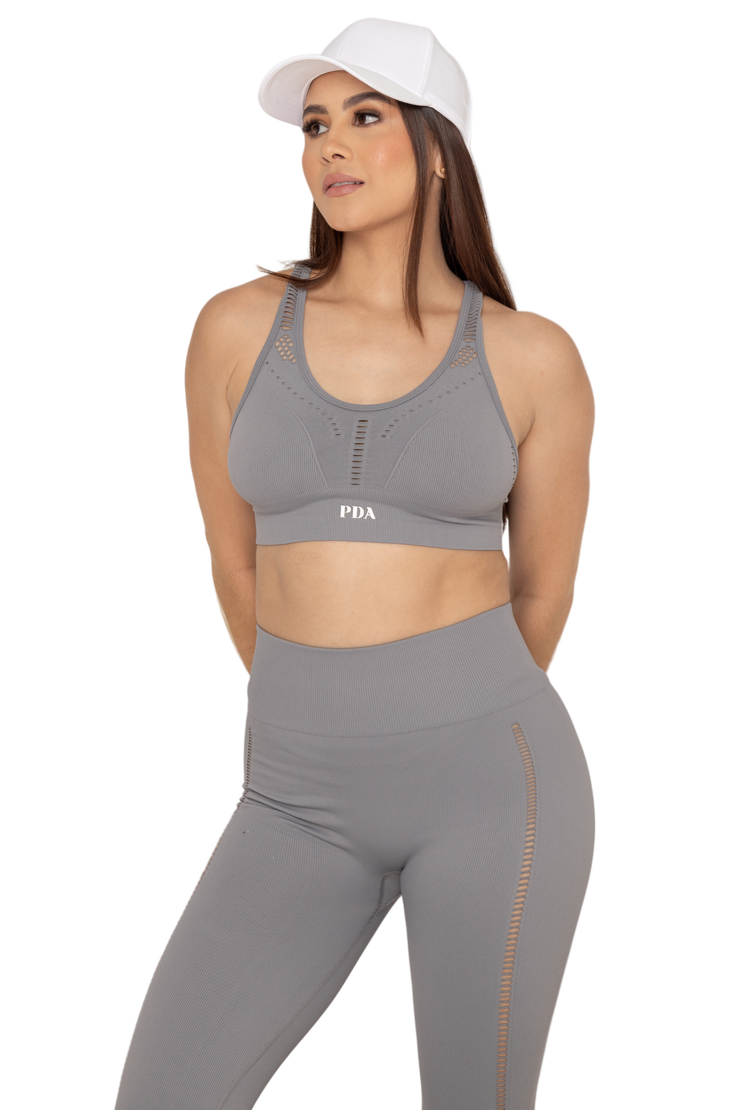 TOP DEPORTIVA PDA - GINEBRA Fajas Piel De Ángel