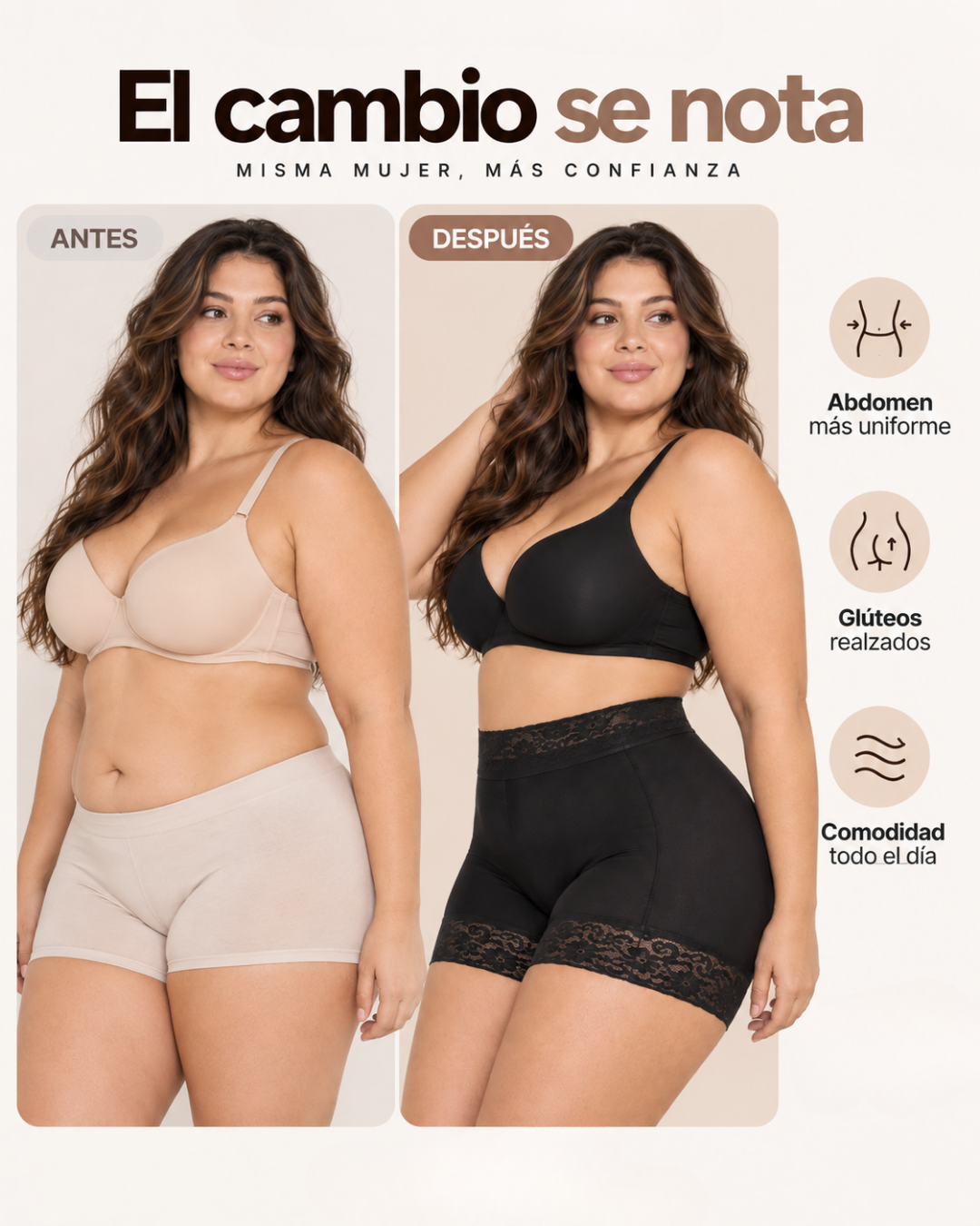 SHORT CACHETERO DESCADERADO - 040