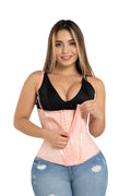 CINTURILLA EXTREMA REF 400 - CORAZONES ESTAMPADA