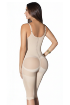 ⭐ Faja Larga 096 – Moldeo total, realce y comodidad diaria Promo