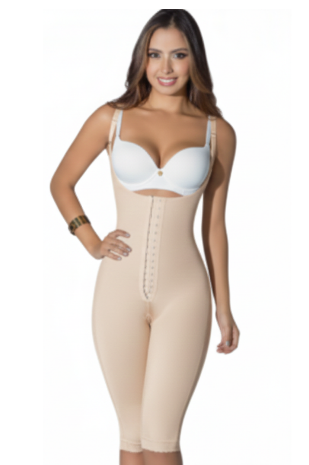 ⭐ Faja Larga 096 – Moldeo total, realce y comodidad diaria Promo