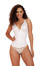 CINTURILLA BRASIER - 407