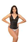 CINTURILLA BRASIER - 407