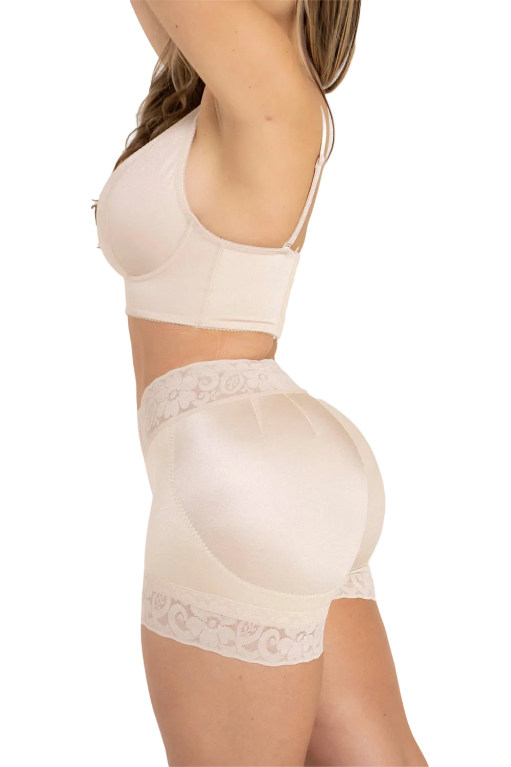 SHORT CACHETERO 418B