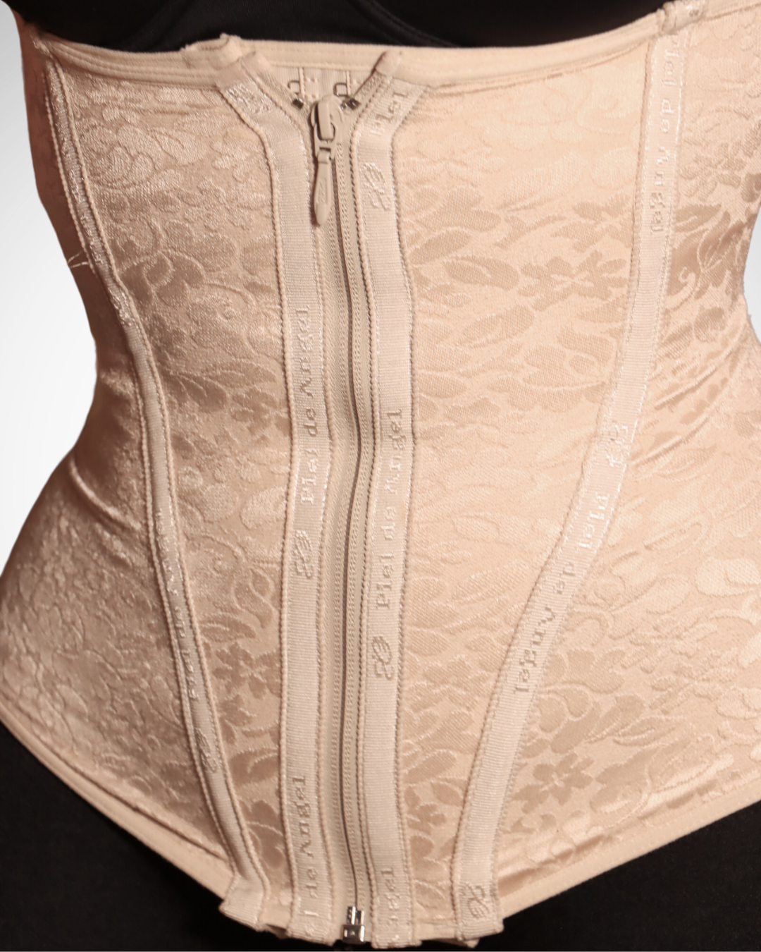 CINTURILLA EXTREMA REF 400P Fajas Piel De Ángel