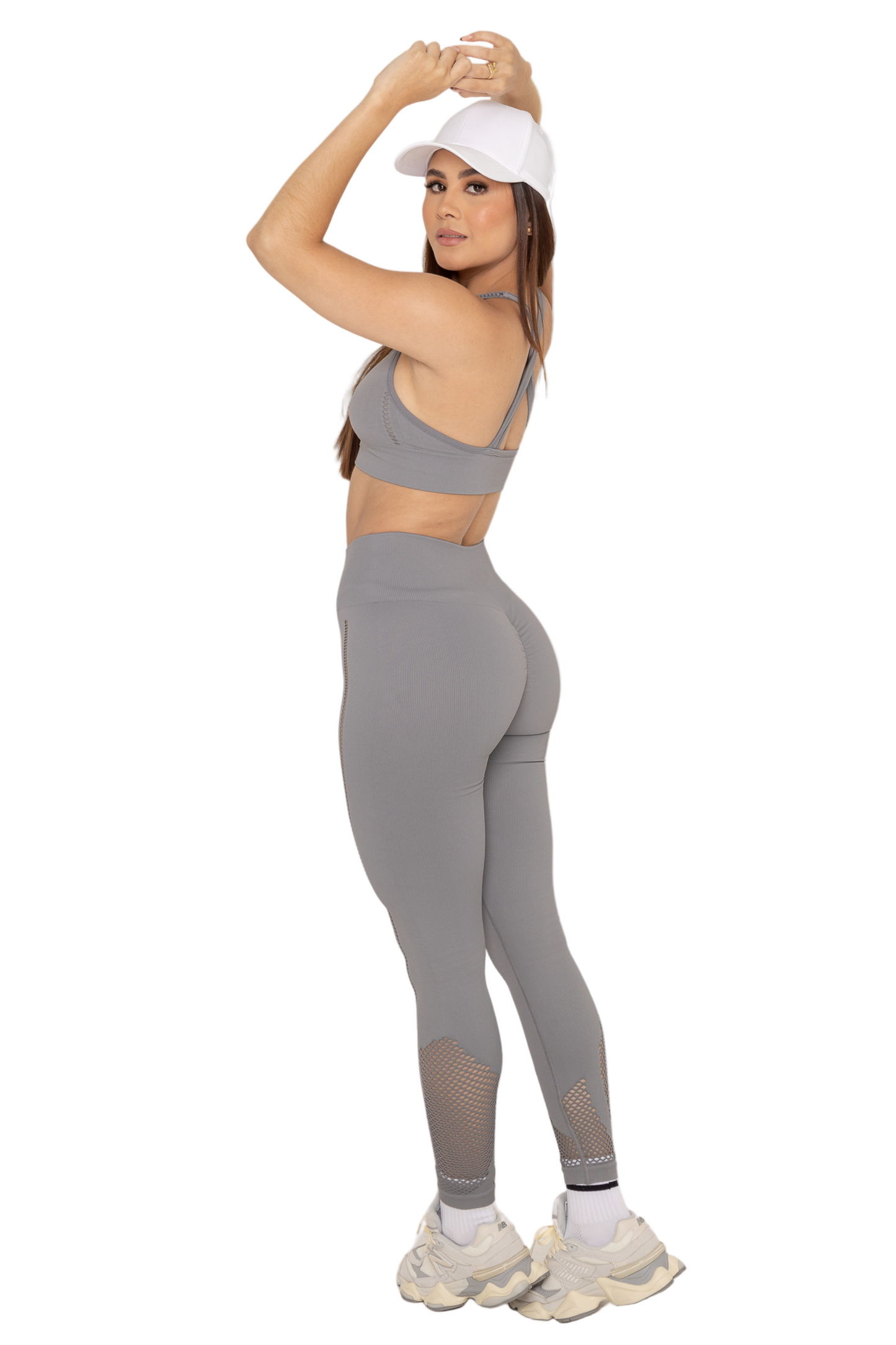 LEGGINGS GINEBRA-PDA Fajas Piel De Ángel