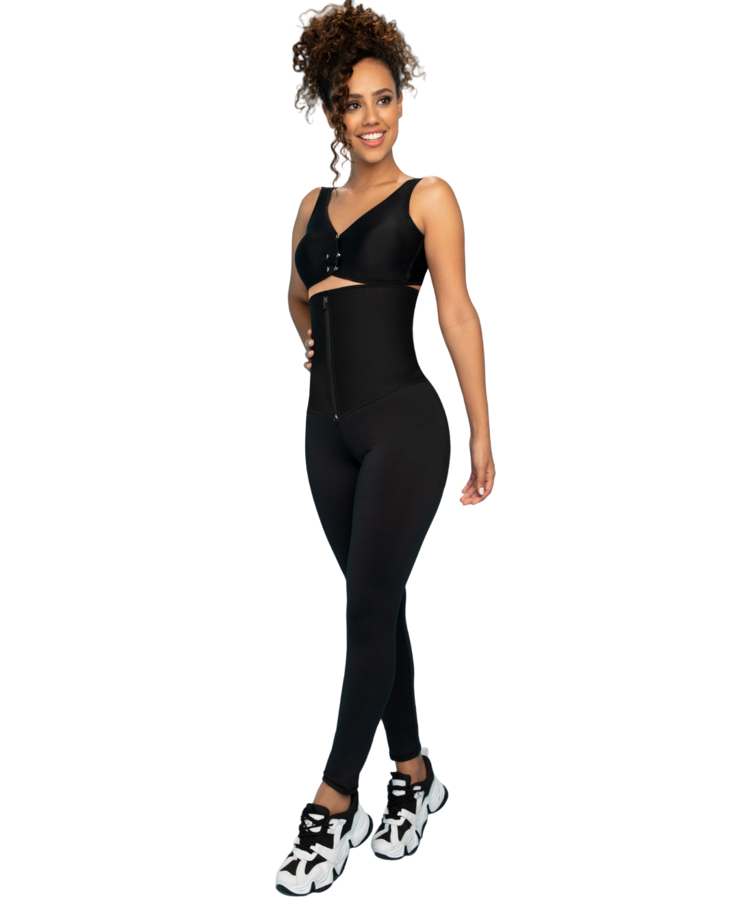 Leggins Fajón Neopreno 413 PIEL DE ANGEL